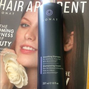 Monat Smoothing Shampoo